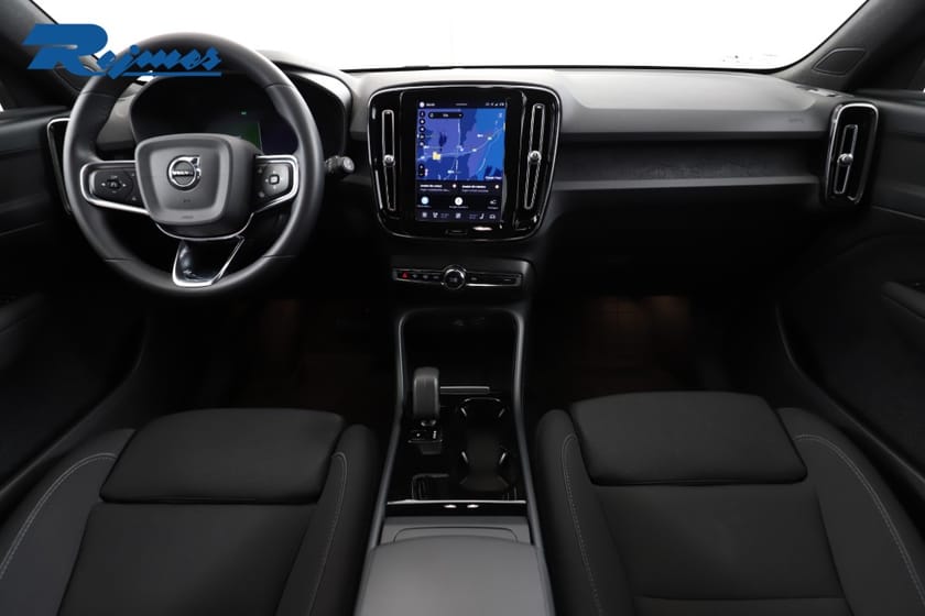 Bild 2 av Volvo XC40 Recharge