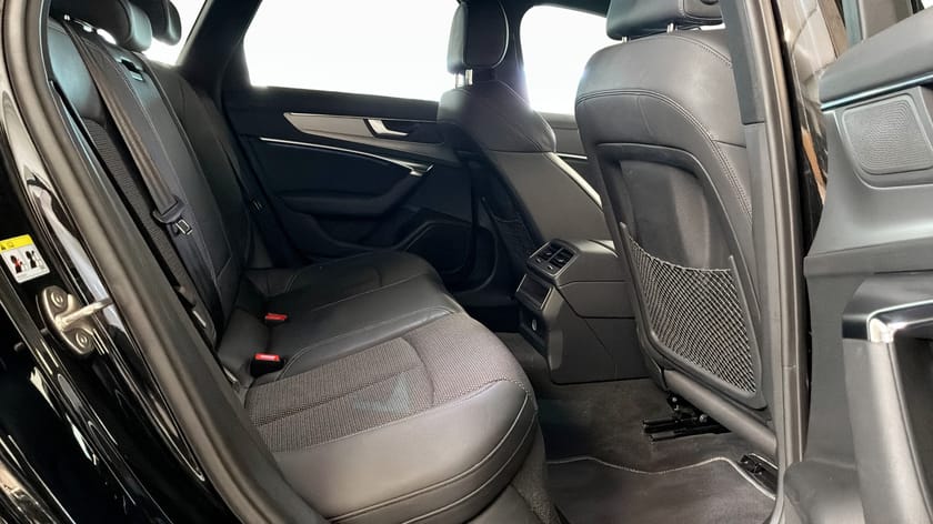 Bild 5 av Audi A6 Avant 40 TDI quattro