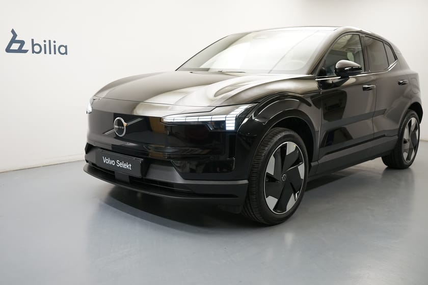 Bild 1 av Volvo EX30 Single Motor Extended Range