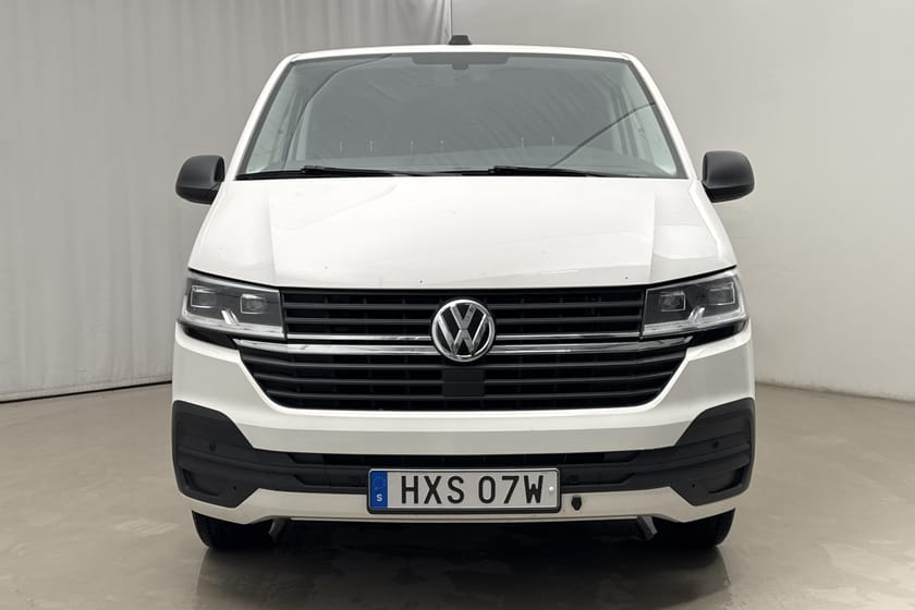 Bild 5 av Volkswagen Transporter