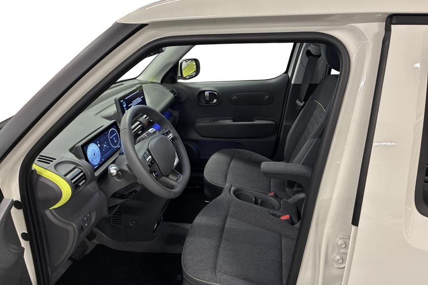 Bild 5 av Hyundai Inster Long Range