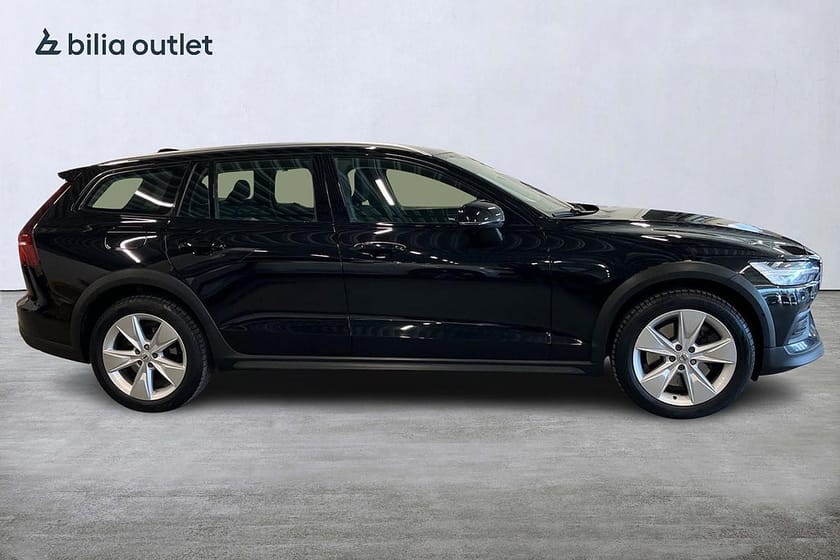 Bild 5 av Volvo V60 Cross Country