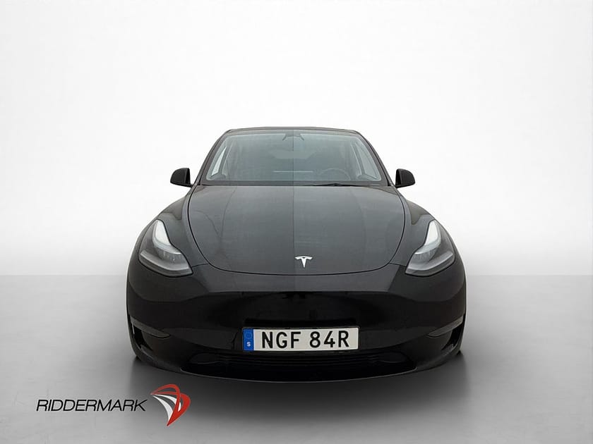Bild 2 av Tesla Model Y Performance