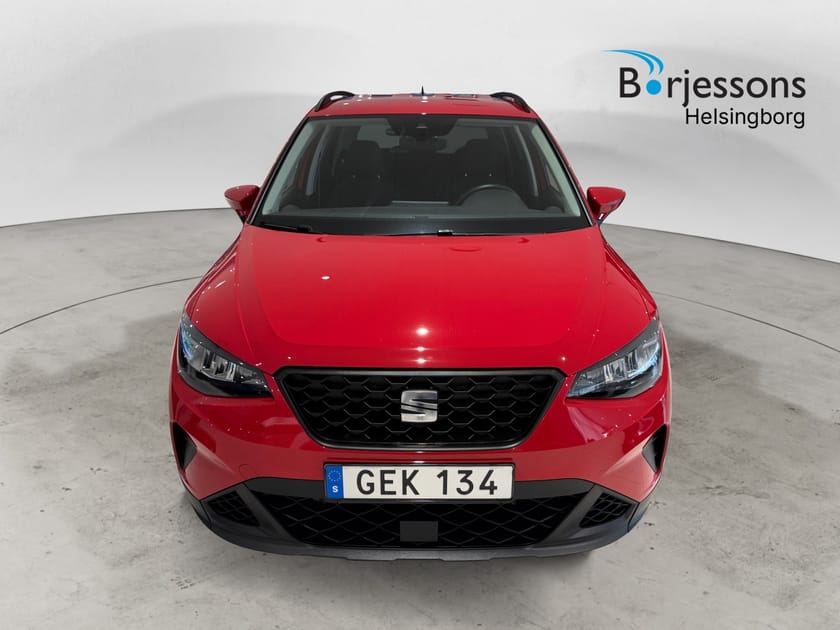 Bild 5 av SEAT Arona