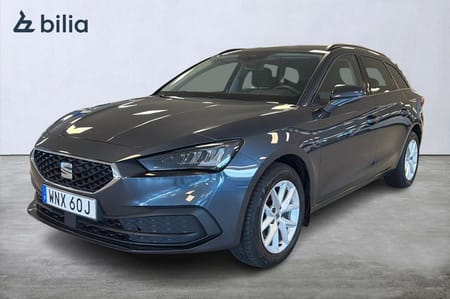 SEAT Leon Sportstourer