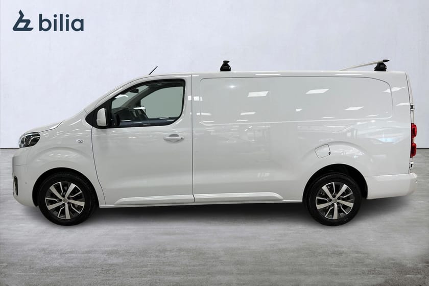 Bild 4 av Toyota Proace