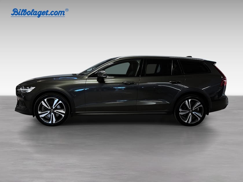 Bild 4 av Volvo V60 Cross Country