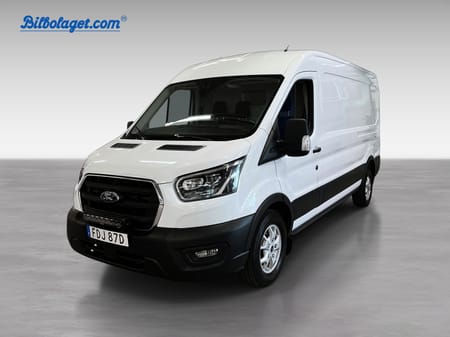 Ford Transit 350