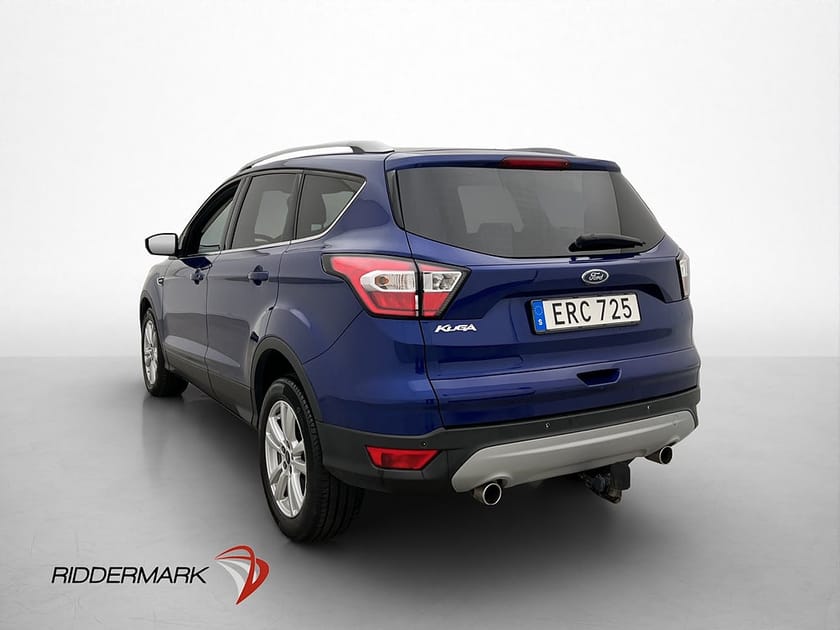 Bild 5 av Ford Kuga