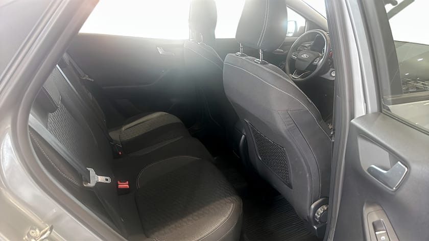 Bild 5 av Ford Puma