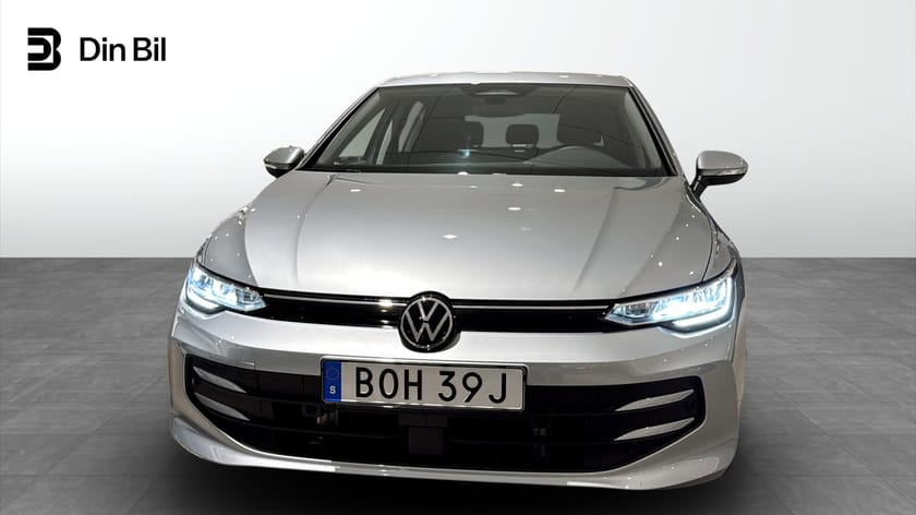 Bild 4 av Volkswagen Golf