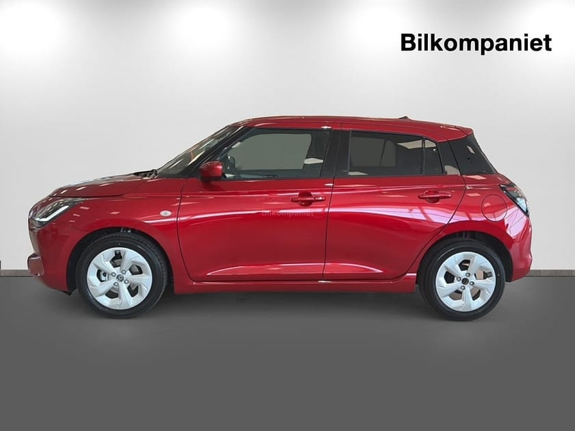 Bild 4 av Suzuki Swift Hybrid
