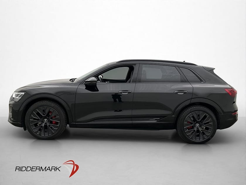 Bild 5 av Audi Q8 55 e-tron quattro