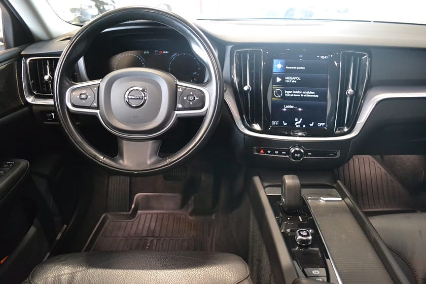 Bild 5 av Volvo V60