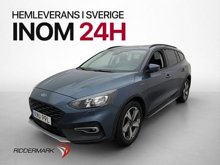Ford Focus Active Kombi