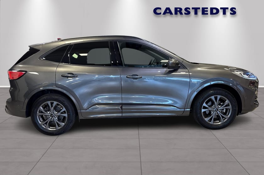 Bild 2 av Ford Kuga Plug-In Hybrid