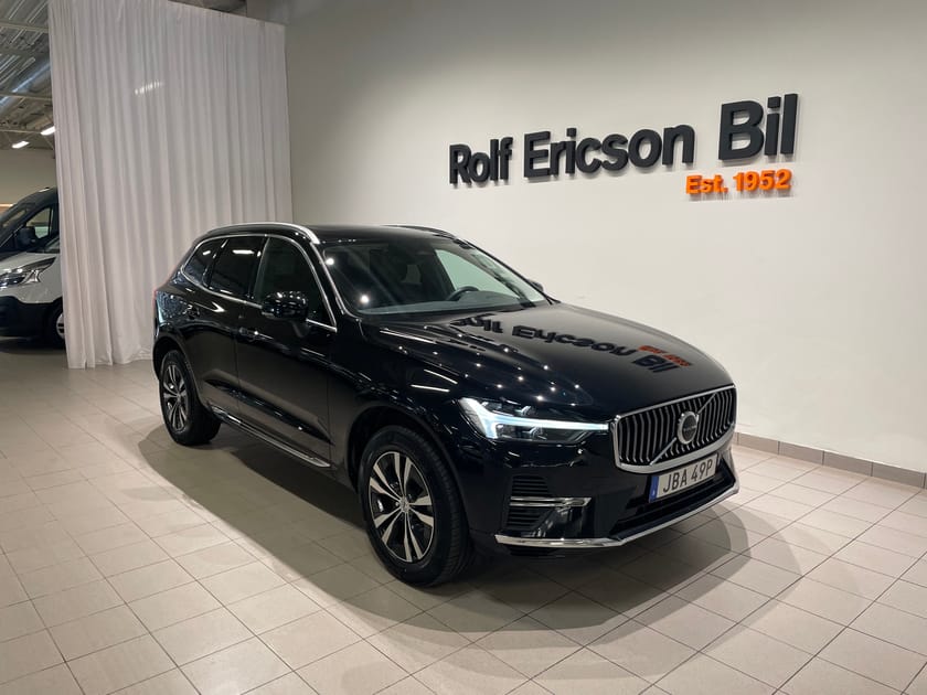 Bild 1 av Volvo XC60