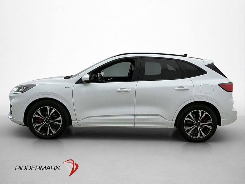 Bild 5 av Ford Kuga
