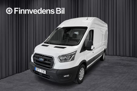 Ford Transit 350
