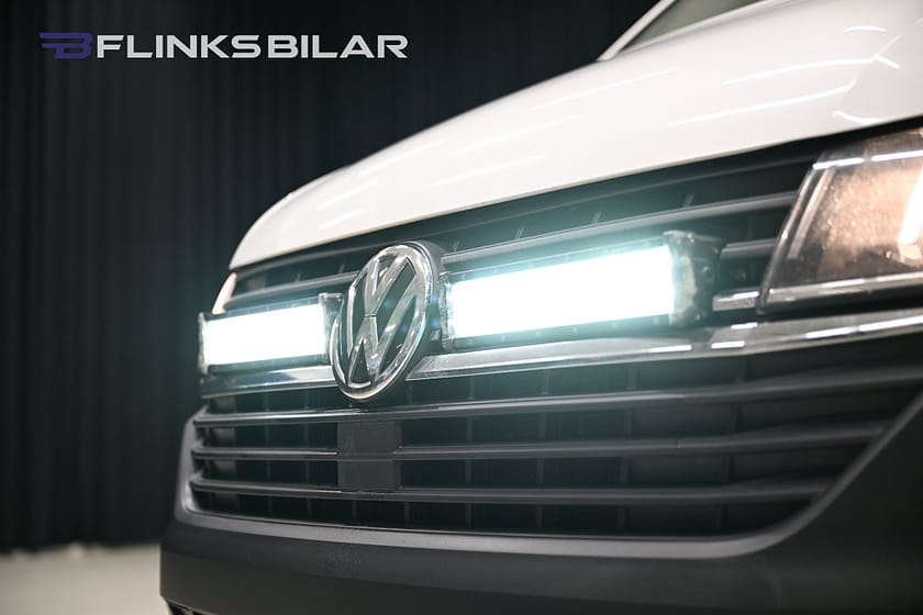 Bild 3 av Volkswagen Transporter