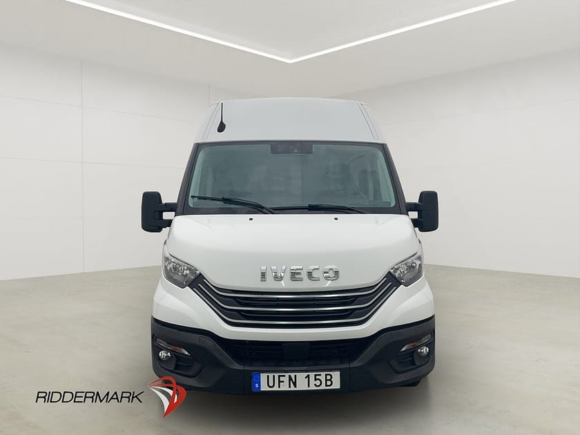 Bild 5 av Iveco Daily 35-140 Van