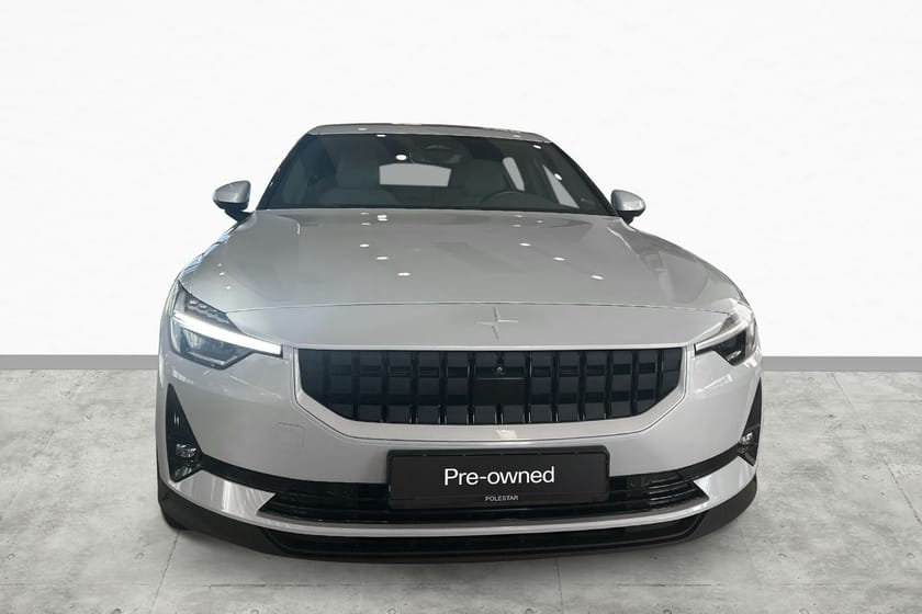 Bild 3 av Polestar 2 Long Range Single Motor