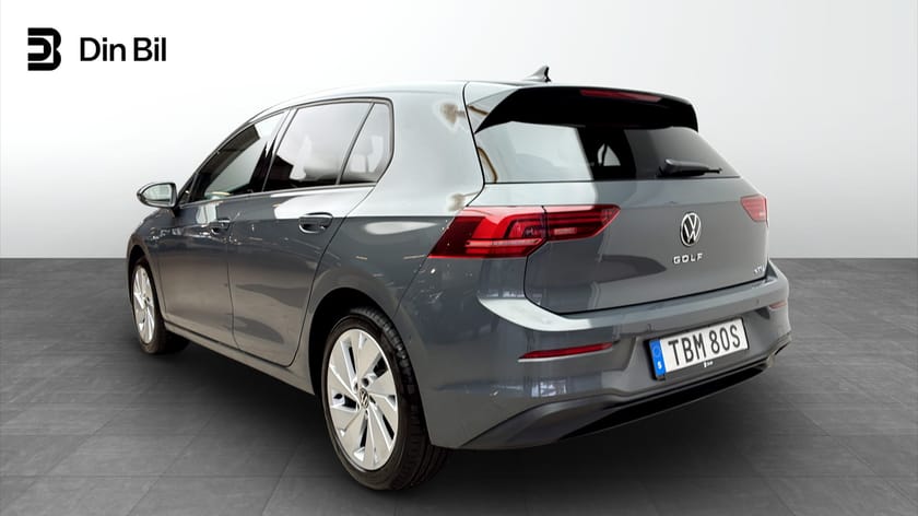Bild 3 av Volkswagen Golf