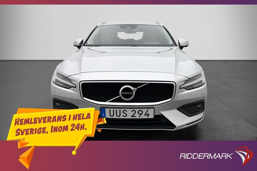 Bild 2 av Volvo V60