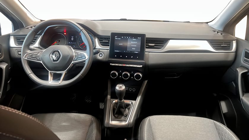 Bild 4 av Renault Captur