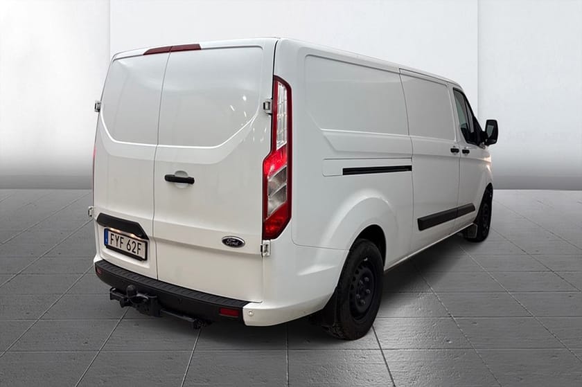 Bild 5 av Ford Transit Custom 300