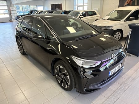 Volkswagen ID.3 Pro Performance