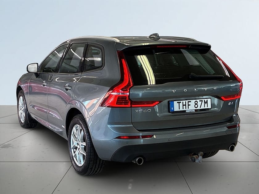 Bild 5 av Volvo XC60