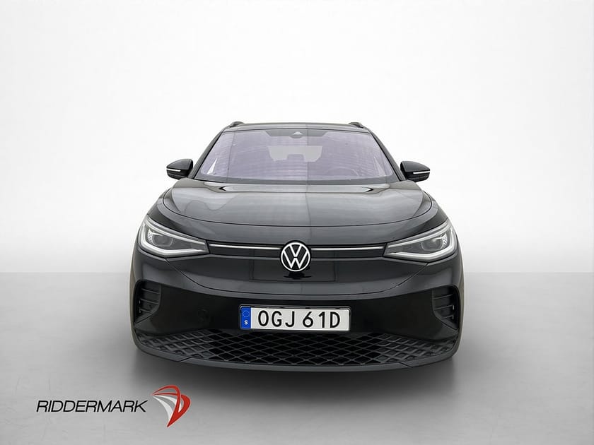 Bild 3 av Volkswagen ID.4 Pro 4M