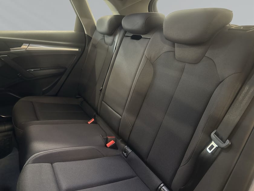 Bild 5 av Audi Q5 40 TDI quattro