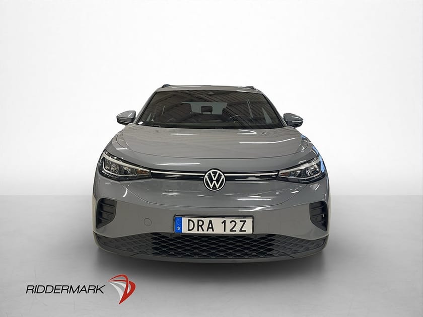Bild 3 av Volkswagen ID.4 Pro Performance