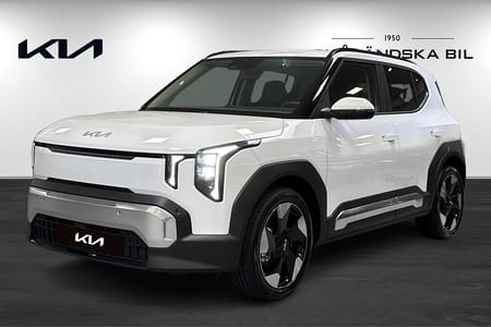 Kia EV2 Standard Range