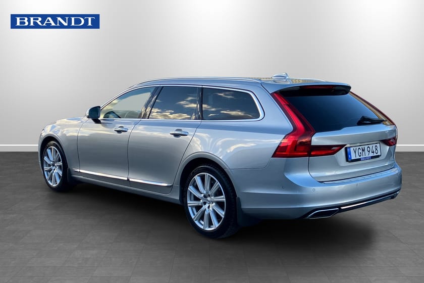 Bild 2 av Volvo V90