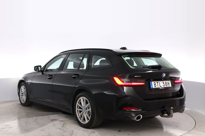 Bild 4 av BMW 330e xDrive Touring