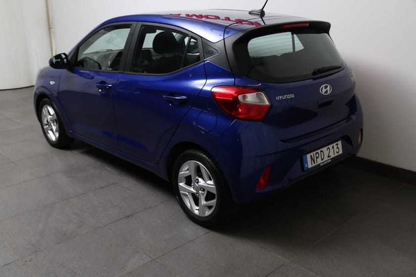 Bild 4 av Hyundai i10