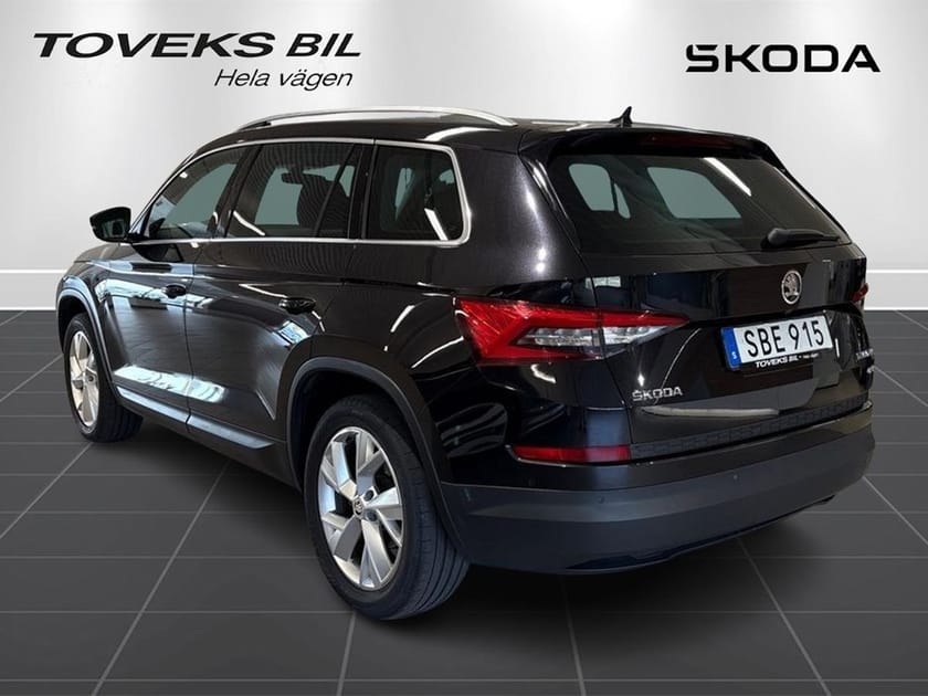 Bild 5 av Škoda Kodiaq