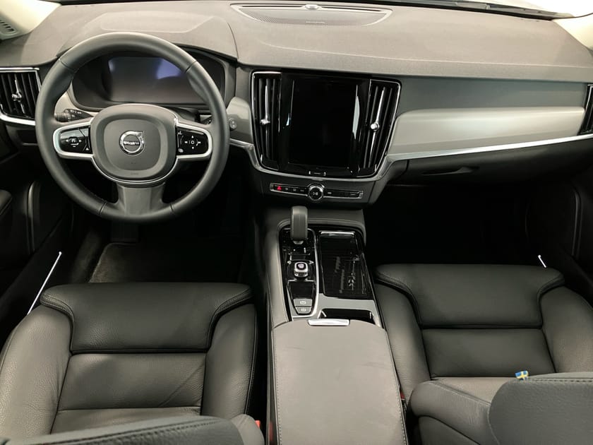 Bild 4 av Volvo V90