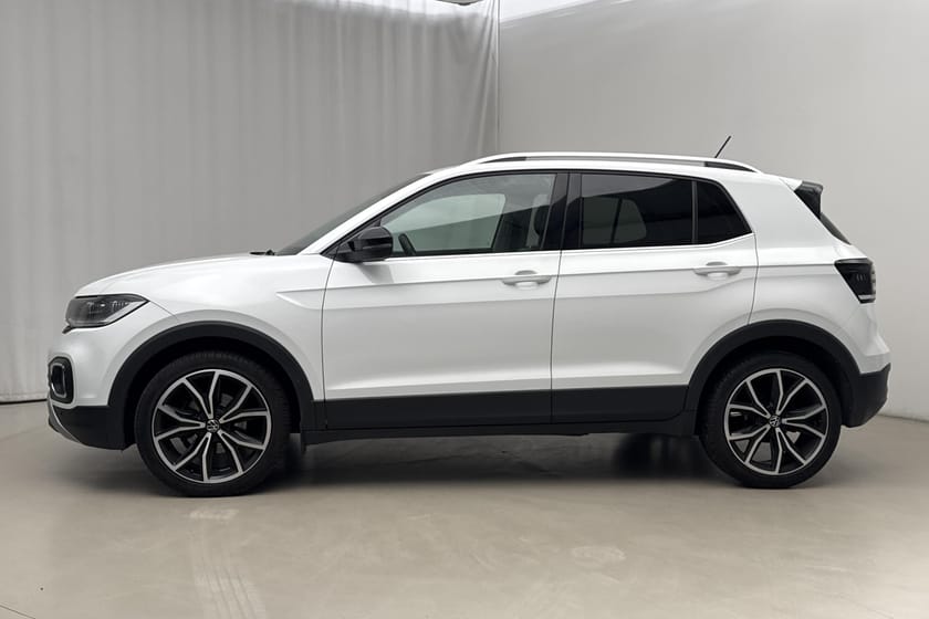 Bild 2 av Volkswagen T-Cross