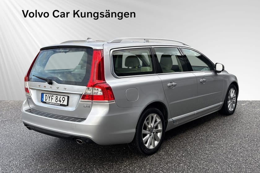 Bild 5 av Volvo V70