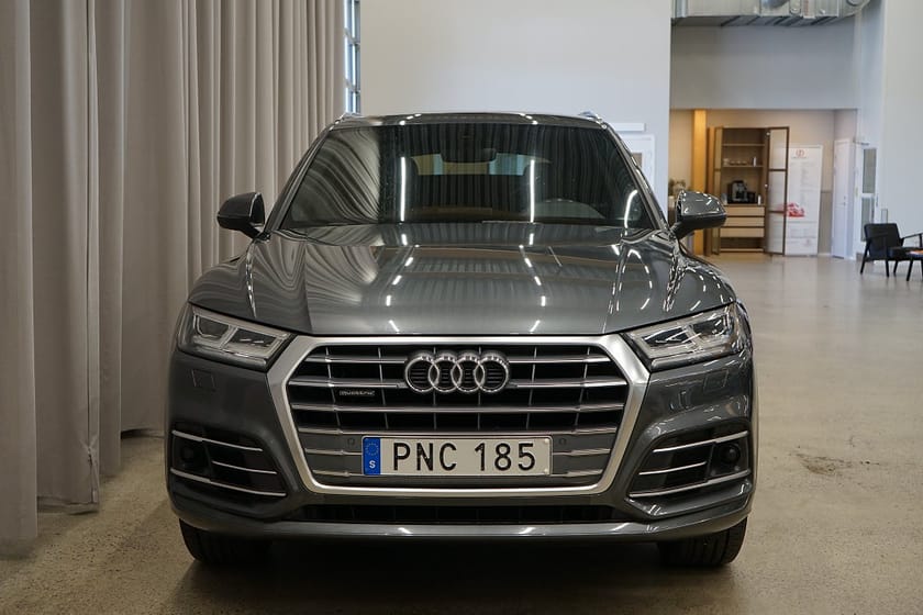 Bild 4 av Audi Q5