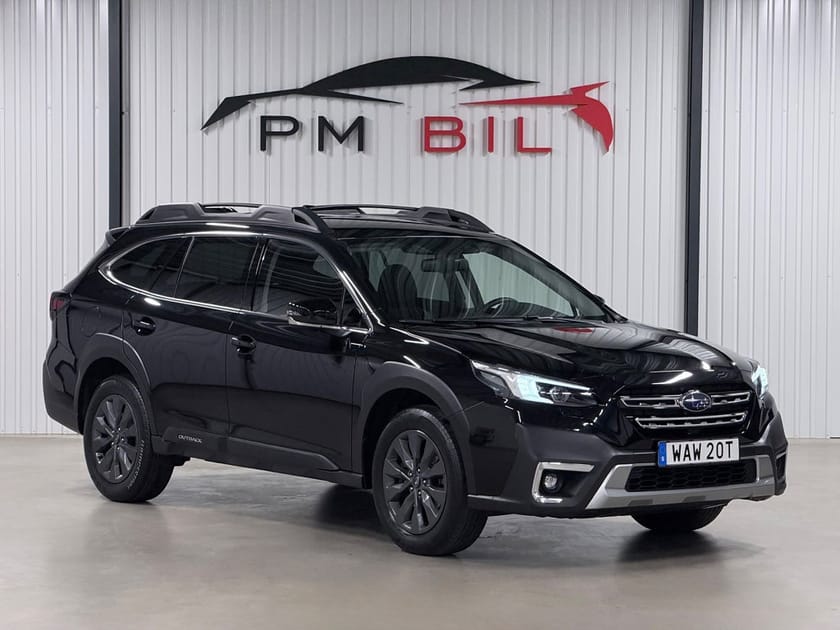 Bild 2 av Subaru Outback
