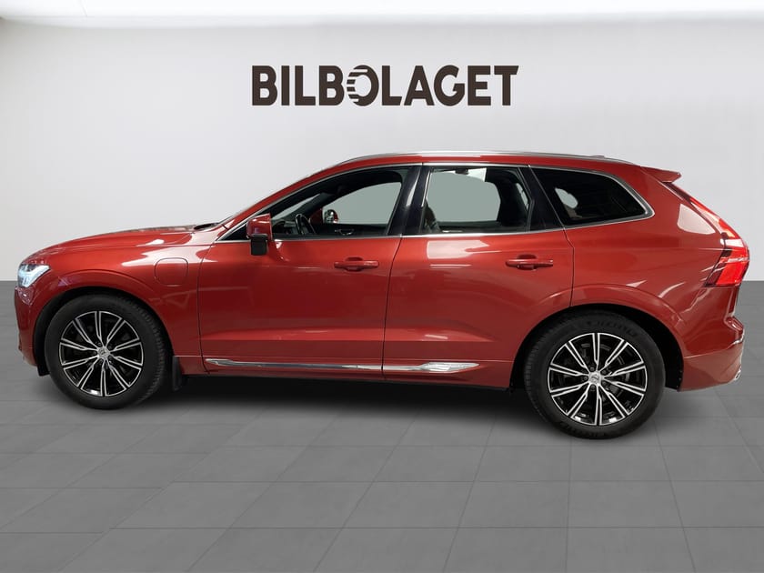 Bild 2 av Volvo XC60