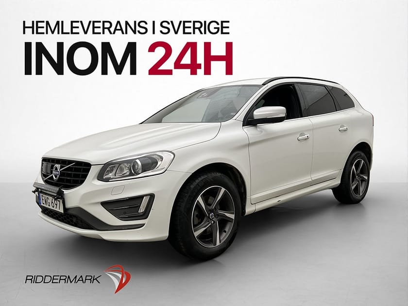 Bild 3 av Volvo XC60