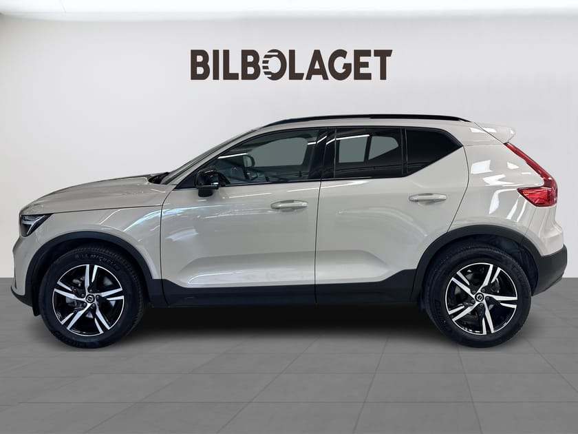 Bild 2 av Volvo XC40