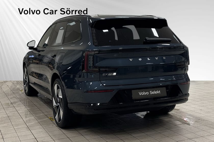 Bild 3 av Volvo EX90 Twin Motor Performance