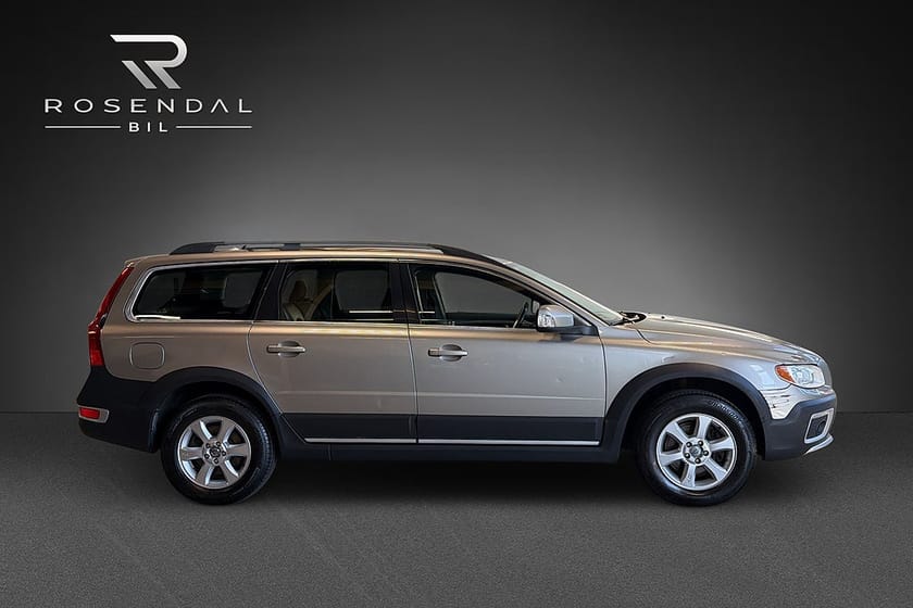 Bild 3 av Volvo XC70